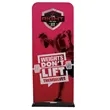 3' EuroFit Banner Display Kit | https://www.bestnamebadges.com