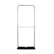3' EuroFit Banner Display Kit | https://www.bestnamebadges.com