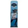 2' EuroFit Banner Display Kit | https://www.bestnamebadges.com