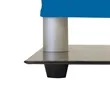 2' EuroFit Banner Display Kit | https://www.bestnamebadges.com