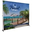 10' Bravo Expanding Display Kit Single-Sided | https://www.bestnamebadges.com