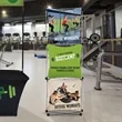 Deluxe GeoMetrix Tower Kit | https://www.bestnamebadges.com