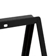 24" x 36" Superstrong Angle Iron Frame Kit | https://www.bestnamebadges.com
