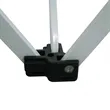 10' Deluxe Tent Kit (Full-Color Imprint, 2 Locations) | https://www.bestnamebadges.com