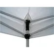 10' Deluxe Tent Kit (Full-Color Imprint, 2 Locations) | https://www.bestnamebadges.com