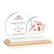 Double Victoria VividPrint™ Award | https://www.bestnamebadges.com