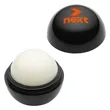 Well-Rounded Convex Lip Balm | https://www.bestnamebadges.com