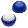 Well-Rounded Convex Lip Balm | https://www.bestnamebadges.com