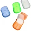 Disposable soap tablets | https://www.bestnamebadges.com