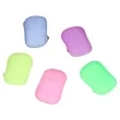 Disposable soap tablets | https://www.bestnamebadges.com