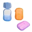 Disposable soap tablets | https://www.bestnamebadges.com