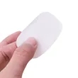 Disposable soap tablets | https://www.bestnamebadges.com