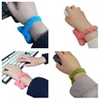 Mouse pad hand pillow | https://www.bestnamebadges.com