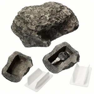 Stone Storage Box