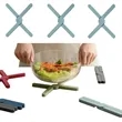 Folding insulation pad | https://www.bestnamebadges.com
