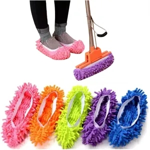 Shoe cover