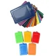 PU Imitation Leather Card Holder | https://www.bestnamebadges.com