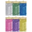 Glitter acrylic office folder board | https://www.bestnamebadges.com