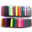 PU Imitation Leather Card Holder | https://www.bestnamebadges.com
