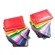 PU Imitation Leather Card Holder | https://www.bestnamebadges.com