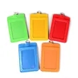PU Imitation Leather Card Holder | https://www.bestnamebadges.com