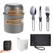 Camping Cookware | https://www.bestnamebadges.com