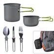 Camping Cookware | https://www.bestnamebadges.com