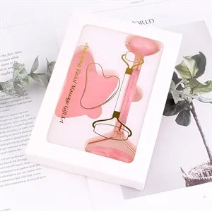 Jade Face Roller Facial Tools