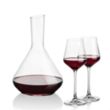 Terrassa Carafe & Bretton Wine | https://www.bestnamebadges.com