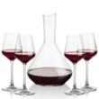Terrassa Carafe & Bretton Wine | https://www.bestnamebadges.com