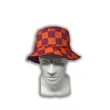 Full Color Reversible Bucket Hat | https://www.bestnamebadges.com