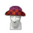 Full Color Reversible Bucket Hat | https://www.bestnamebadges.com