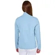 Women's Lexington Stretch Full Zip Jacket | https://www.bestnamebadges.com