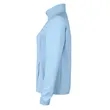Women's Lexington Stretch Full Zip Jacket | https://www.bestnamebadges.com