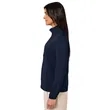 Women's Lexington Stretch Full Zip Jacket | https://www.bestnamebadges.com