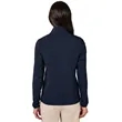 Women's Lexington Stretch Full Zip Jacket | https://www.bestnamebadges.com