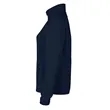 Women's Lexington Stretch Full Zip Jacket | https://www.bestnamebadges.com