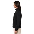 Women's Lexington Stretch Full Zip Jacket | https://www.bestnamebadges.com
