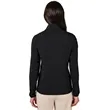 Women's Lexington Stretch Full Zip Jacket | https://www.bestnamebadges.com