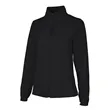 Women's Lexington Stretch Full Zip Jacket | https://www.bestnamebadges.com