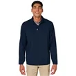 Men's Lexington Stretch Full Zip Jacket | https://www.bestnamebadges.com