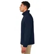 Men's Lexington Stretch Full Zip Jacket | https://www.bestnamebadges.com