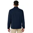Men's Lexington Stretch Full Zip Jacket | https://www.bestnamebadges.com