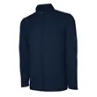 Men's Lexington Stretch Full Zip Jacket | https://www.bestnamebadges.com