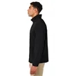 Men's Lexington Stretch Full Zip Jacket | https://www.bestnamebadges.com