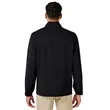Men's Lexington Stretch Full Zip Jacket | https://www.bestnamebadges.com