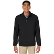 Men's Lexington Stretch Full Zip Jacket | https://www.bestnamebadges.com