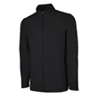 Men's Lexington Stretch Full Zip Jacket | https://www.bestnamebadges.com