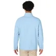 Men's Lexington Stretch Full Zip Jacket | https://www.bestnamebadges.com