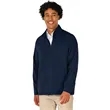Men's Lexington Stretch Quarter Zip Pullover | https://www.bestnamebadges.com